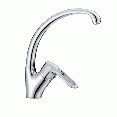 Смеситель для кухни Sanlux G-Ferro U 011 Big