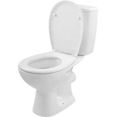 Унітаз-компакт Cersanit 415 Arteco 011