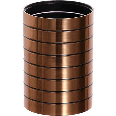 Стакан Trento Vintage Copper 46284