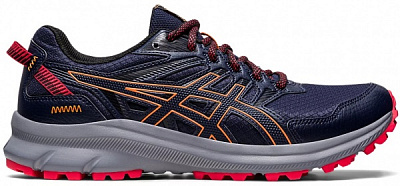 Кроссовки Asics TRAIL SCOUT 2 1011B181-404 р.45 синий