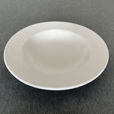 Тарелка глубокая Мона Лиза VT-P-2220МL 730 мл Vittora