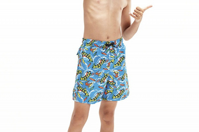 Шорты Speedo PRT 15