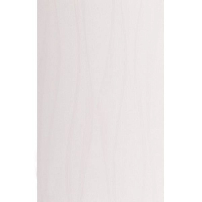 Панель ПВХ Haining Yafa Барокко Прикосновение ангела белая 67017-145 2970х250х7.5 мм