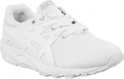 Кросівки Asics GEL-KAYANO TRAINER EVO H707N-0101 р.10,5 білий