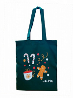 Сумка-шопер Печиво E.pic 