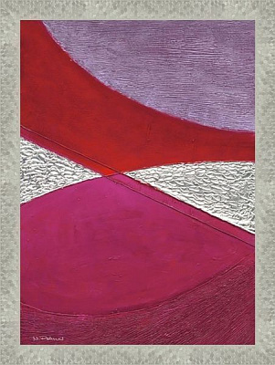 Репродукция 70x50 см SvitArt NP1022 