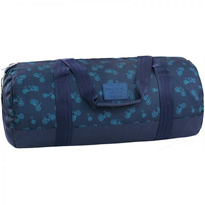 Сумка дорожная Bagland Staff 30 л мульти суб.340 (00300664) 