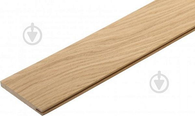 Добірна планка Terminus телескоп 2050х250 мм дуб світлий