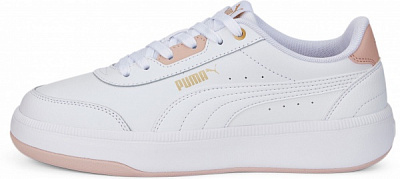 Кросівки Puma TORI 38302606 р.35,5 білий
