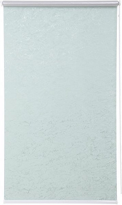 Ролета міні термо (blackout) Delfa Венеція Термо СРШ-01МП-79503 43x170 см м’ята