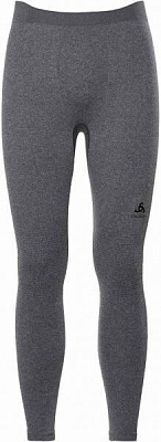 Термобрюки Odlo PERFORMANCE_WARM 188052-15701 L серый