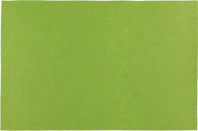 Фетр трав'яний,  2 мм, 50x33 см