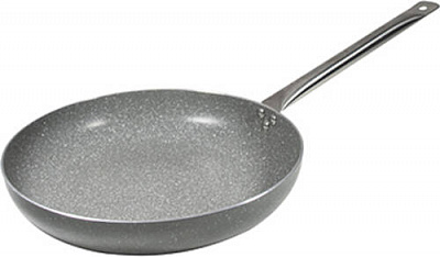 Сковорода 36 см BGEU-0806 Prochef Visanni Bergner