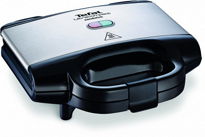 Сэндвичница Tefal Ultracompact SM155212 