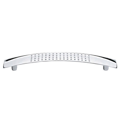 Меблева ручка DN 87 G2 96 мм хром DC