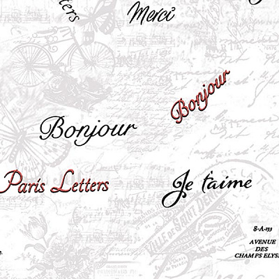 Шпалери зі спіненого вінілу Vinil Авеню МНК 4-0671 0,53x10,05 м