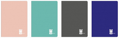 Тетрадь Fabulous А5 60 листов в клетку 240941 InterDRUK