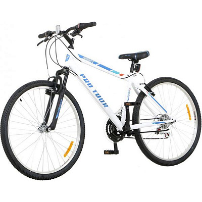 Велосипед Pro Tour 18