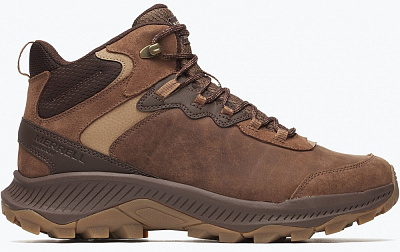 Ботинки MERRELL SPEED STRIKE 2 LTR MID WP J038073 р.43,5 коричневый