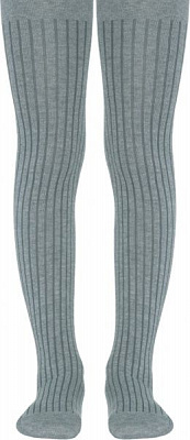 Колготки дитячі Conte-Kids TIP-TOP 475 475 р.116-122 сірий