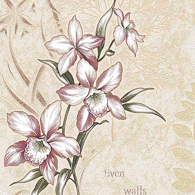 Ланіта Альбіна декор МНК3-0668 0.53x10.05 м