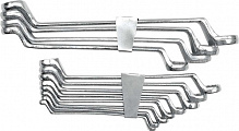 Набор ключей накидных Vorel 6-32 мм 52630