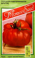 Семена MoravoSeeds томат Брутус 0,2г