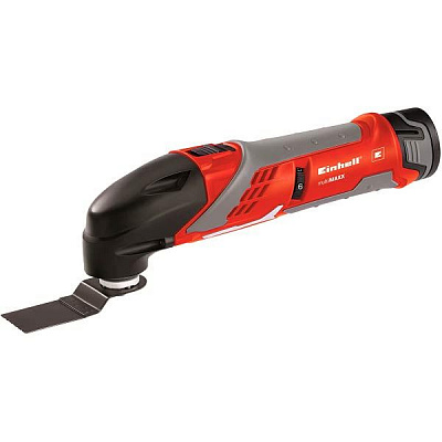 Мультифункциональный инструмент Einhell RT-MG 10.8 Li