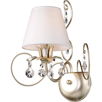 Бра Victoria Lighting Daria/AP1