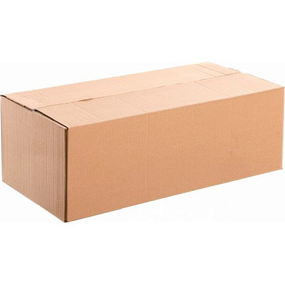 Гофроящик  600x300x200 мм