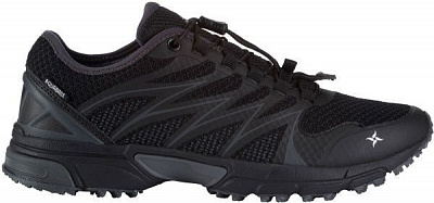 Кроссовки McKinley Kansas AQB W 274483-900050 р.38 черный