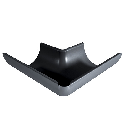 Кут внутренний SMART™ 90° 125 RAL 7016