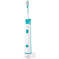 Электрическая зубная щетка Philips HX6322/04 Sonicare For Kids