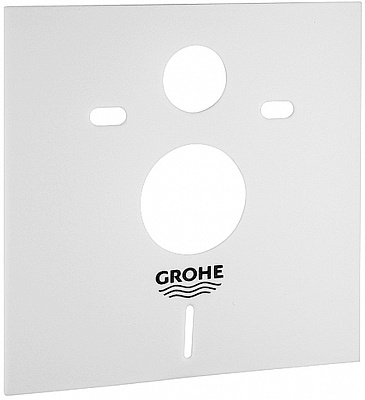 Звукоизолирующая прокладка Grohe 37131000
