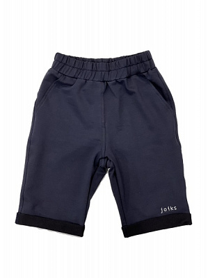 Шорти для хлопчиків JOIKS р.152 синій SH-09