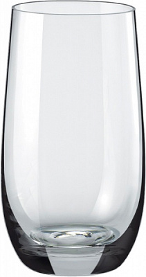 Набор стаканов Cool Mix drink GB6 4218-0-350 350 мл 6 шт. Rona 