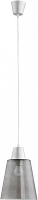 Подвес TK Lighting TRICK ANTISOL 1x60 Вт E27 хром 