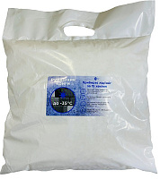 Противогололедный реагент Руйнівник Криги 5 кг