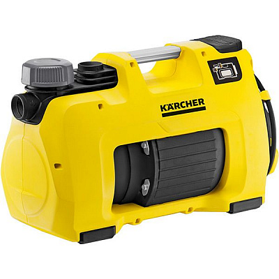 Насос садовый Karcher BP 4 Home&Garden 16453630 