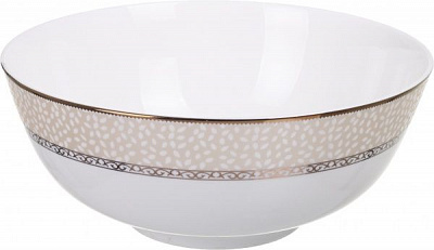 Салатник Illusion 23 cм Fiora