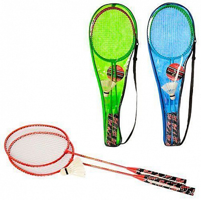 Набор для бадминтона Profi в ассортименте MS 0757-1