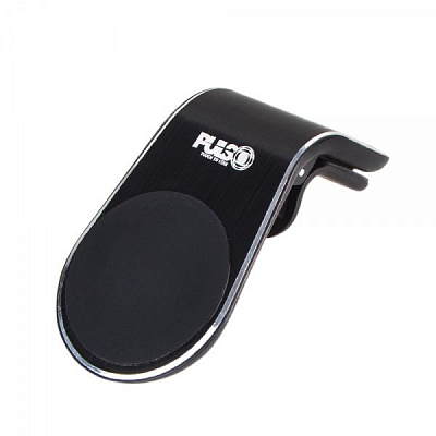 Тримач для мобільного телефона PULSO UH-2011BK чорний