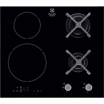 Варочная поверхность Electrolux EGD 6576 NOK