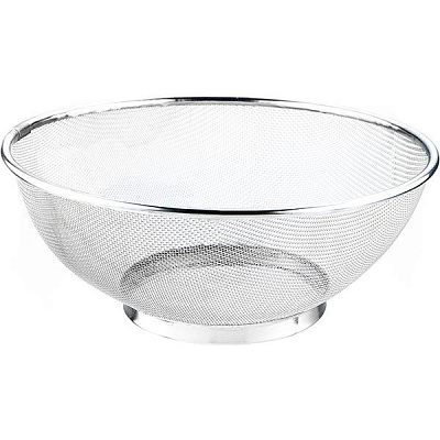 Дуршлаг 24 см 41610 Fackelmann