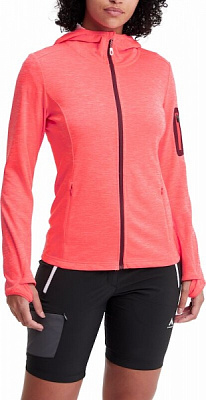 Джемпер McKinley Tambuk wms 302566-916911 р. 38 серый