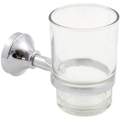 Склянка Arino Lounge хром