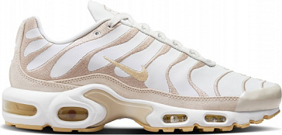 Кросівки Nike W AIR MAX PLUS PRM DZ2832-101 р.36,5 рожевий