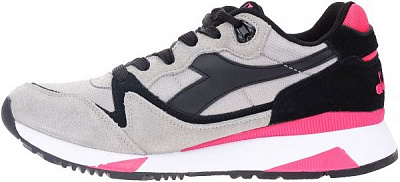 Кроссовки Diadora 501.170939C7107 р.4,5 серый