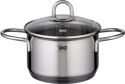 Каструля Achat 1 л 90914 ELO