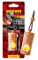 Ароматизатор підвісний Areon Фреско Гоу Беверлі Хілз
